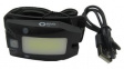 RND 510-00006 LED Head Torch 110lm IPX4, Black