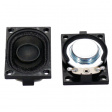 K 28.40, 8 OHM Small loudspeaker 2.8 x 4 cm (1.1^ x 1.6^), 450 Hz, 8 Ohm,