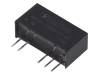 AM2DS-0509DH30-NZ Преобразователь: DC/DC; 2Вт; Uвх:4,5?5,5В; Uвых:9ВDC; Iвых:111мА