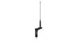 WM.86.A.305111 Antenna, ISM, 850 ... 890 MHz, 307mm, 3.5 dBi, Male SMA, Wall Mount