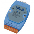 I-7524-CR Converter, RS422 / RS485, 4x RS232, 115.2 kBit/s