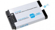 HY-Di-3S2P-C1 HY-Di Rechargeable Battery Pack, CAN-Bus, Li-Ion, 10.8V, 6.67Ah