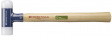 PB 300/1 Nylon Hammer without Recoil, 275 mm, 75 mm, 22 mm