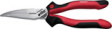 Z05120002 Needle nose pliers 200 mm