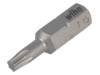 01717 Насадка 1/4" (C6,3мм); Torx; 25мм; Наконечник: TX15