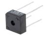 NTE5312 Однофазный выпрямительный мост; Urmax:100В; If:8А; Ifsm:200А