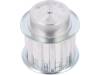 40 T10 12-200ZA, 40-T10-12-200ZA, OPTIBELT