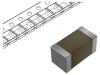 CC1206KKX5R8BB106 Конденсатор: керамический; 10мкФ; 25В; X5R; ±10%; SMD; 1206