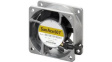 9GT0624P4G001 Axial Fan DC 60x60x25mm 24V 1.26m\x1a/min