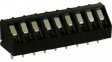 RND 205-00063 PCB Terminal Block 9 Poles, 5 mm Pitch