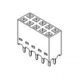 90151-2210 Pin header Female 10