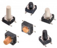 430152095826 Tactile Switch SMT White