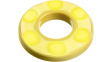 QH19057YC LED Indicator Ring
