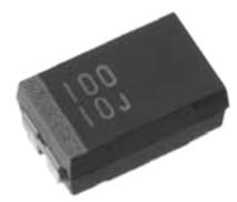 TECAP 47/16V C 20, TECAP 47/16V C 20, Hitachi