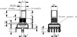 E33-VT630-M11T Rotary Encoder 16Pos