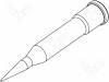 ERSA-0102CDLF04, Жало; "отвертка"; 0,4мм, Ersa