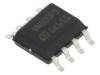 VN800PS-E Driver; high-side switch; 700мА; Каналы:1; SO8; Упаковка: туба