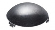 F13671 ANGE-RZ-LENS Colour Mixing Sublens for ANGELA, ANGELINA and ANGELETTE, Clear, 47 x 16.5mm, Ro