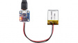 1904 MICrO LIpo Micro Lipo w/MicroUSB Jack - USB LiIon/LiPoly charger - v1