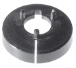 48-10011 Nut cover 10 mm light grey