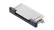 52745-2097 Connector FFC/FPC, Surface Mount, 20 Poles, 0.5mm Pitch
