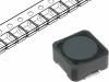 DE1205-330 Дроссель: проволочный; 330мкГн; 0,68А; 0,51Ом; SMD; 12x12x6мм; ±20%