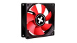 19104234 Computer Case Fan, PWM, DC, 120x120x25mm, 12V, 98.3m³/h, 28dBA