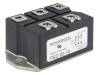 PSD 82/18, Трехфазный диодный мост; 1800В; 88А; винтами, POWERSEM