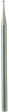 Dremel 108 Engraving Cutter, 45 mm, 3.2 mm, 0.8 mm