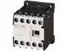 DILER-22-G(24VDC) Контактор:4-полюсный; 24ВDC; 6А; NC x2 + NO x2; DIN, на панель