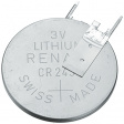 CR2477NFV-LF Кнопочная батарея Литий 3 V 950 mAh