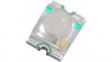KPD-3224CGCK LED; SMD; 1209; зеленый; 400?600мкд; 3,2x2,4x2,4мм; 20°; 2,1?2,5В