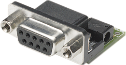 SMTAS04, Developmentboard, Smartec