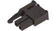 2029047-2 Crimp housing 3 mm Pole no. 2 MATE-N-LOK Micro