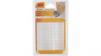 SJ5302BL Bumpon? x 2.2 mm Transparent