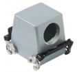 MFO 32 X40 Hoods for 2 levers, without gasket