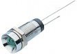 WU-I-G-5 12VDC LED Indicator green 12 VDC