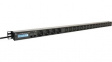 831114 Inline Meter & Metered PDU; 230V; 16A; Schuko Type F; 20xSchuko Type F/IEC 6032