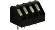 RND 205-00058 Wire-to-board terminal block 0.2-3.3 mm2 (24-12 awg) 5 mm, 4 poles