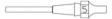 XDSL 5 Desoldering tip