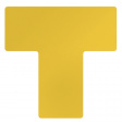 104463 [20 шт] Floor Corner Marks, T-shaped 104463