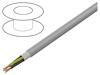 0026181 Провод: управления; OLFLEX® FD CLASSIC 810; 4g4мм2; ПВХ; серый