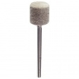 Dremel 520 Polishing Wheel, 54 mm, 3.2 mm, 13.2 mm