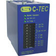 C-TEC 2403-1 Буферный модуль 22.5...23.5 VDC 0...3 A