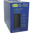 C-TEC 2403-1 UPS , 23 VDC, 3 A,
