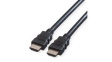 11.44.5731 Video Cable with Ethernet, HDMI Plug - HDMI Plug, 3840 x 2160, 1m