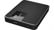 WDBBKD0030BBK-EESN My Passport Ultra, 3 TB, black