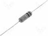 KNP05SJ0470A1 Резистор: проволочный; THT; 47Ом; 5Вт; ±5%; O6,5x17,5мм; 300ppm/°C