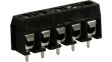 RND 205-00015 Wire-to-board terminal block 0.3-2 mm2 (22-14 awg) 5 mm, 5 poles