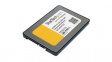 SAT2MSAT25 2.5" SATA to Mini SATA SSD Adapter Enclosure